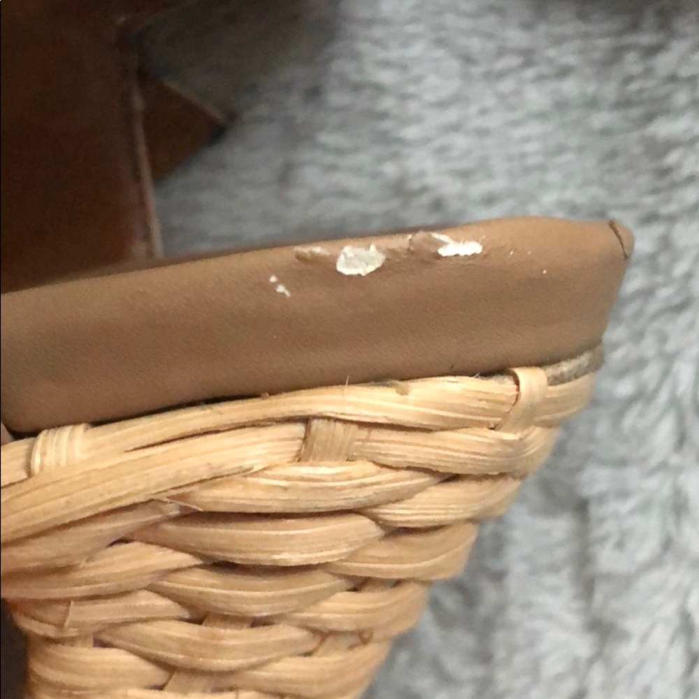 Boutique 9 platform Sandals - Picture 7 of 7